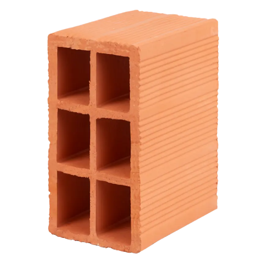 Bloque De Gres H10 Tipo Galleta Medio
