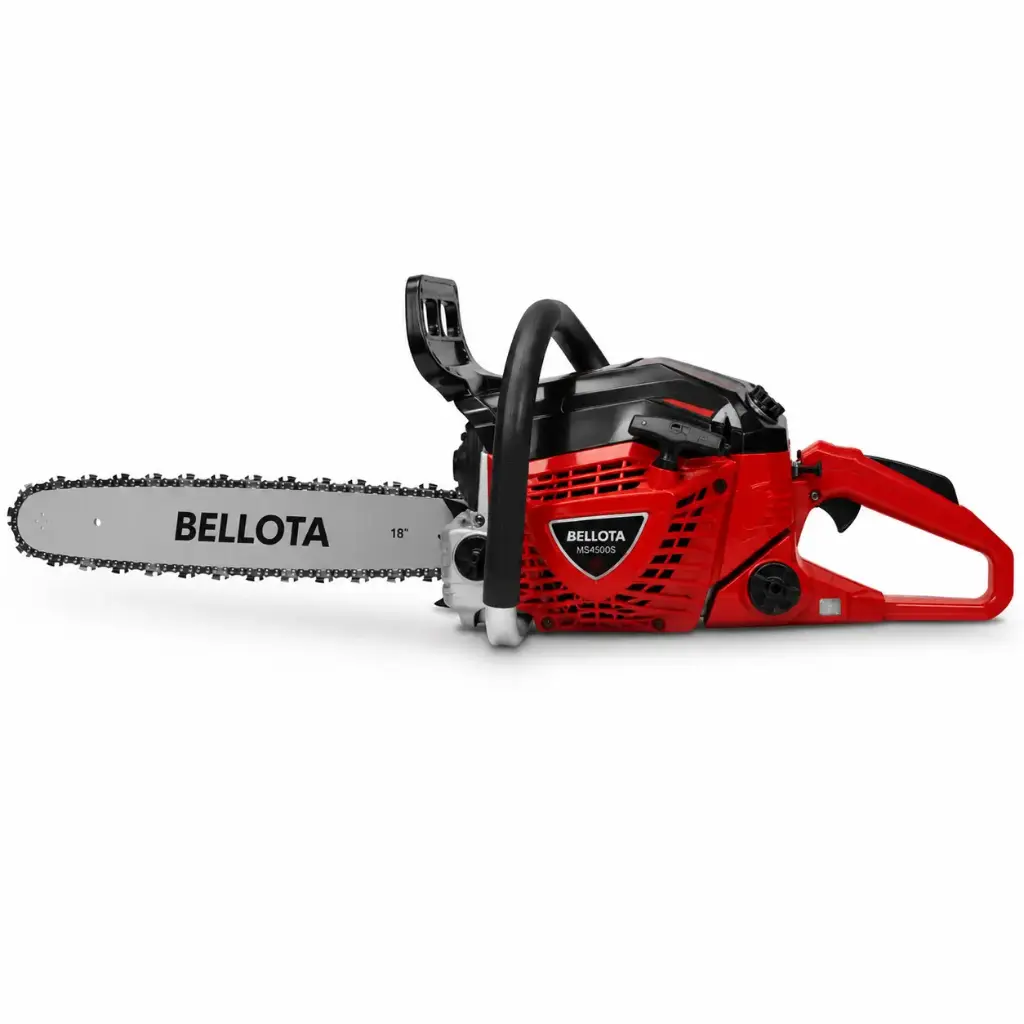 Motosierra Bellota 45cc Espada 18”