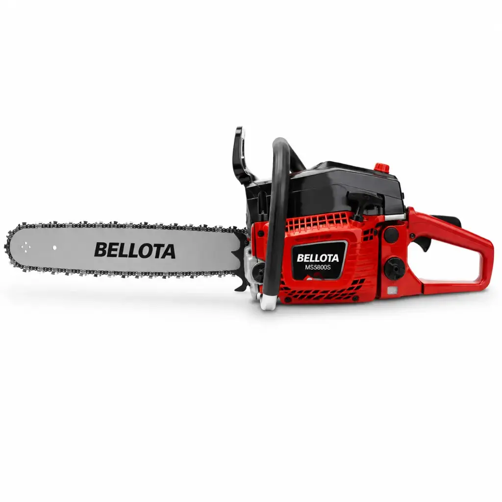Motosierra Bellota 58cc Espada 24”
