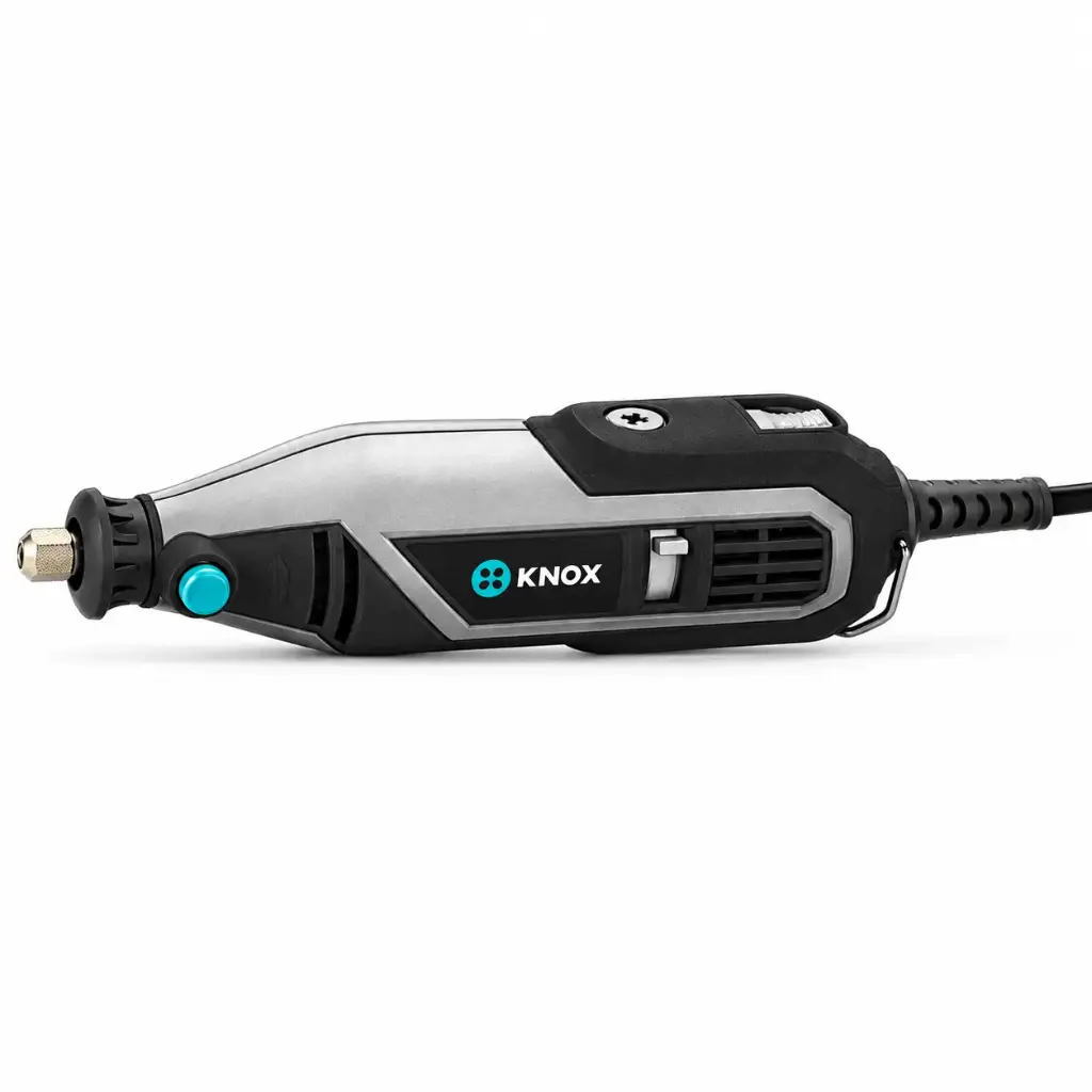 Mototool 1/8" (3.2mm) 110v ~ 60hz / 140w - 10000-35000 Rpm Knox