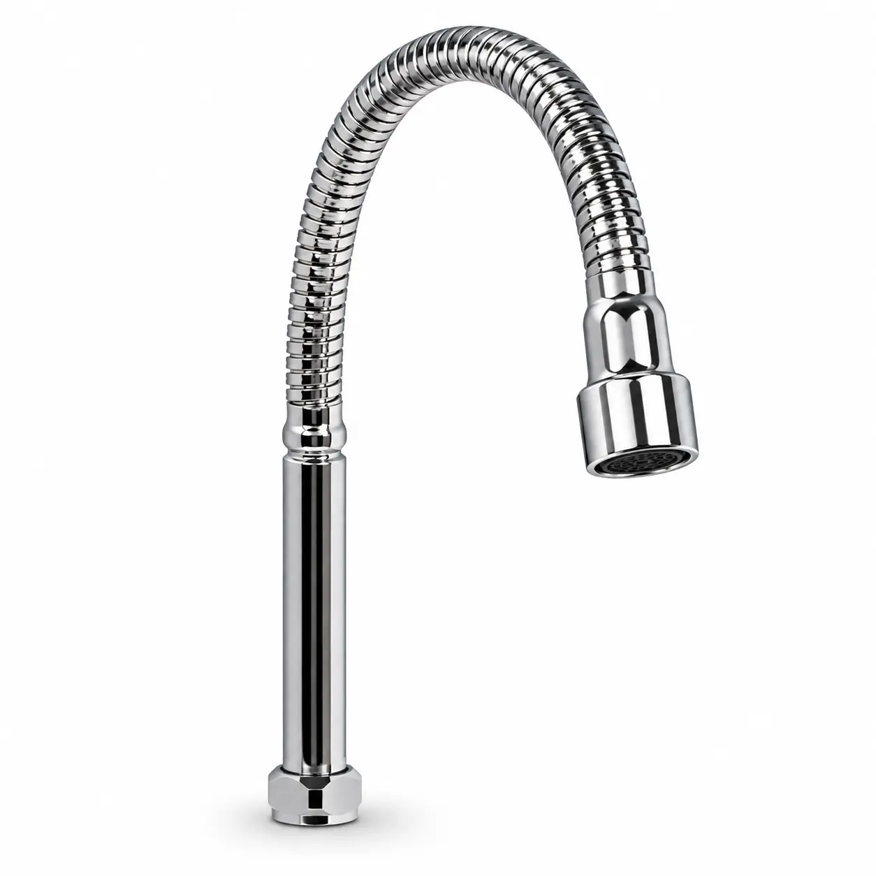 Cuello Flexible Sencillo Fermetal