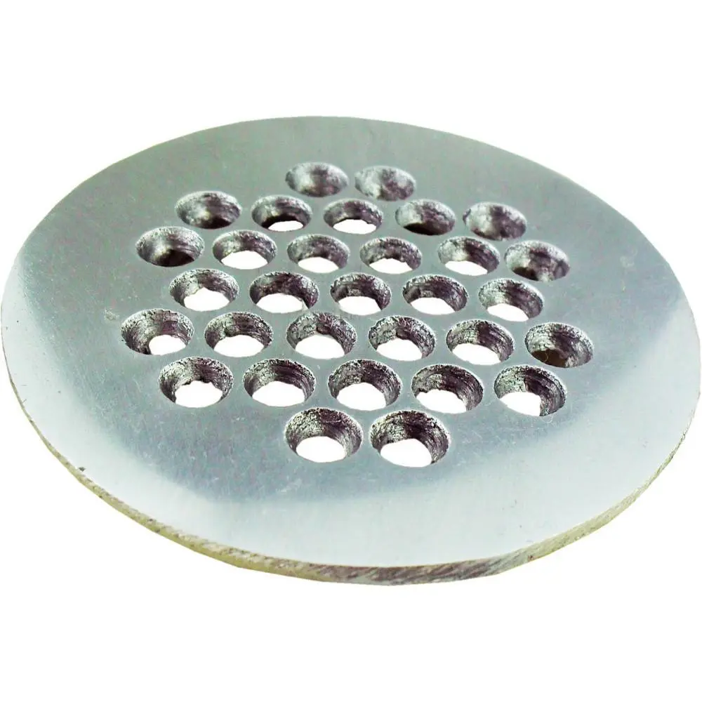 Rejilla Plana Aluminio Anticucaracha Uduke