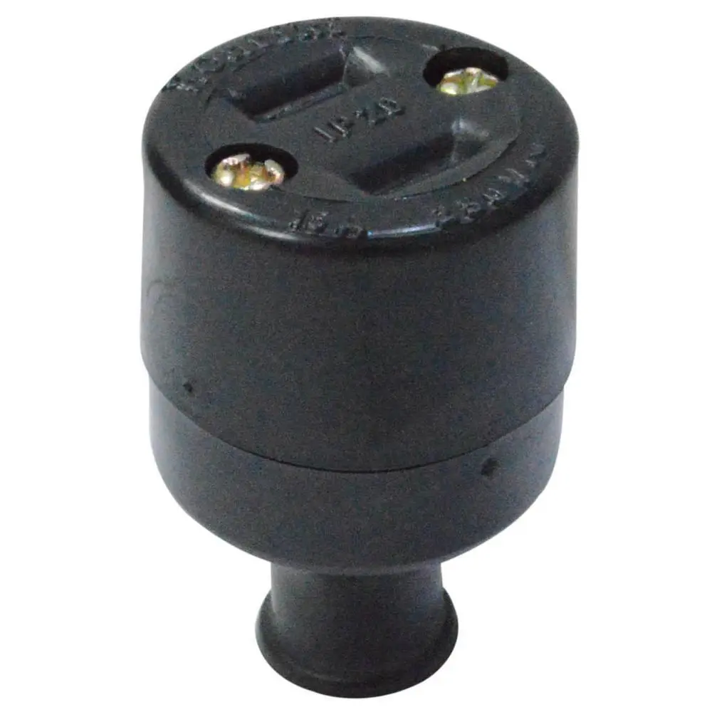 Toma Aereo Domestica Kontiki 15 Amp (Ft-1) Retie