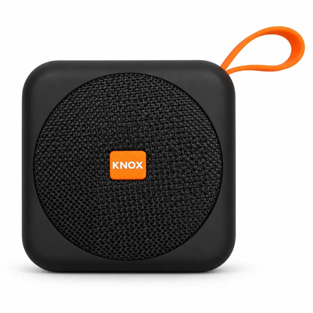 Parlante Bluetooth 400mah Knox