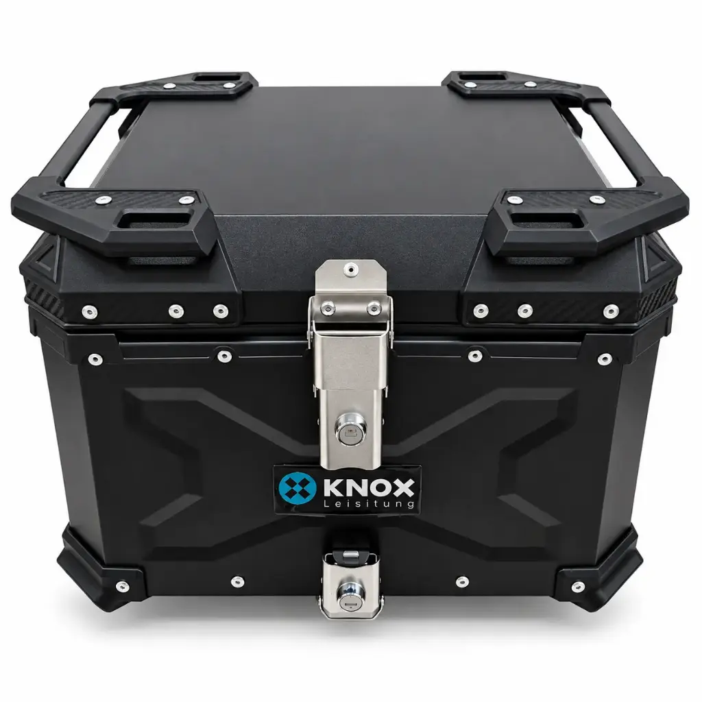 Baul Moto Profesional 45l Knox