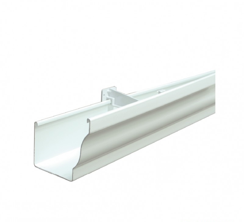 Canal para Techos Pvc Durman