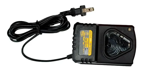 Cargador de batería 21v Furius