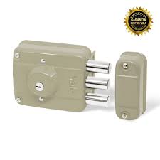 Cerrojo Sobreponer 1030 Yale