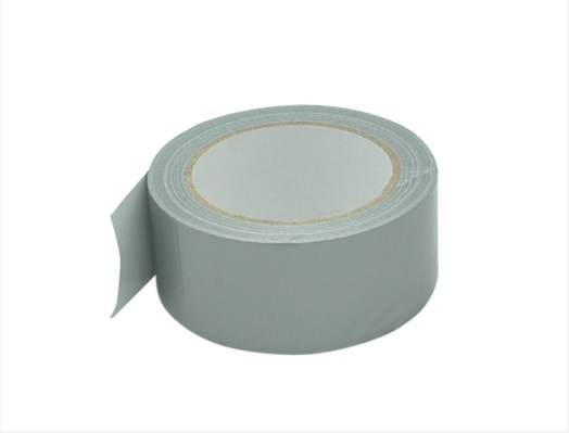 Cinta Ductos 0,16mm 27.5m Ductape