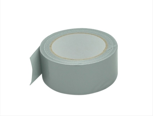 Cinta ductos 0,16mm 27.5m Ductape