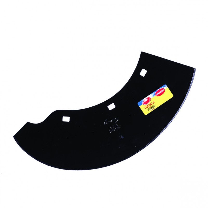 Cuchilla para picapasto Herragro