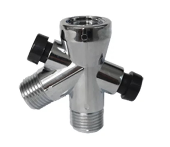 Derivador para brazo de ducha Fermetal