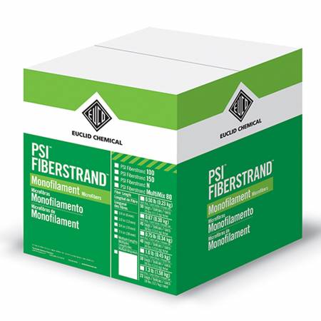 Fiber strand 150 N Toxement