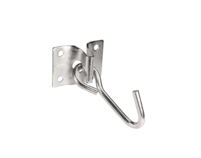 Gancho p/hamacas MPtools