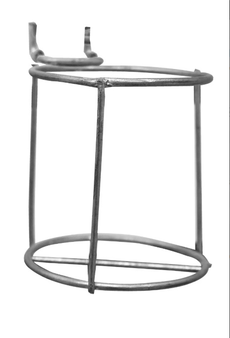 Gancho Exhibición Especial Uduke