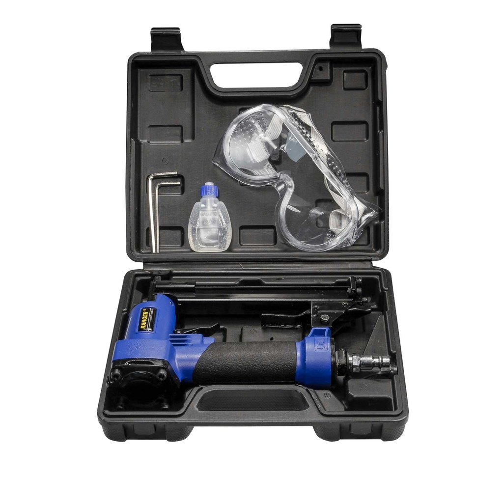 Grapadora Corona 12.8mm cal 21 de 1/4 a 5/8 Ranger