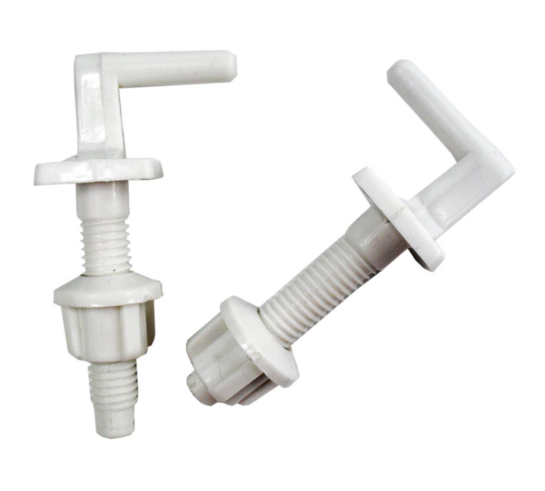 Herraje Sanitario Rioplast