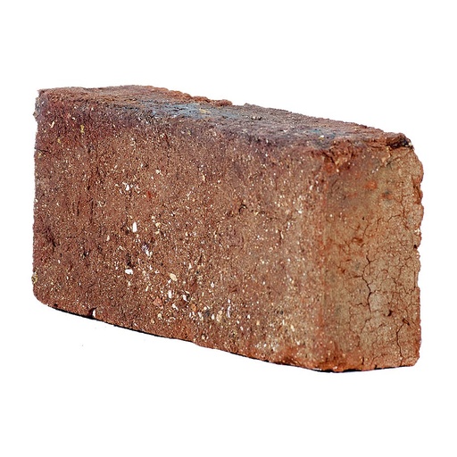 [04] Ladrillo rústico Gres