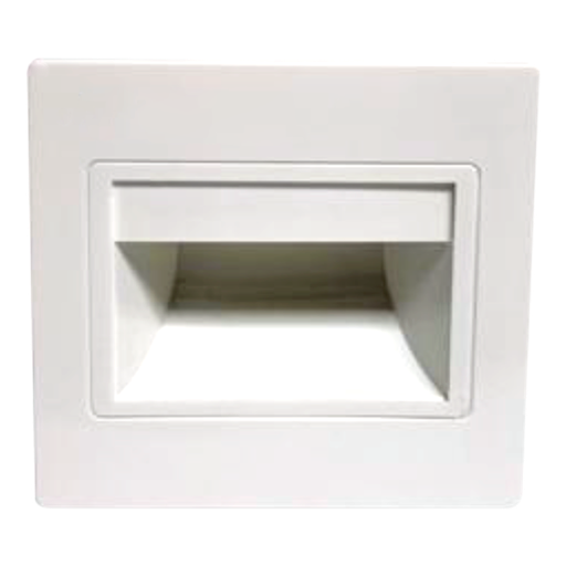 [5601] Lampara de Guía Incrustar 1.5w Excelite