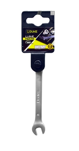 Llave Combinada Uduke
