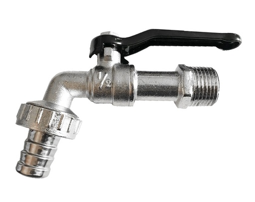 [4593 - HT20158] Llave Terminal Manguera Bola Uduke