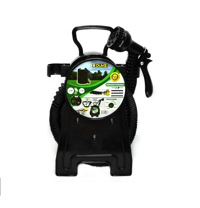 Manguera Jardín Expansible Uduke