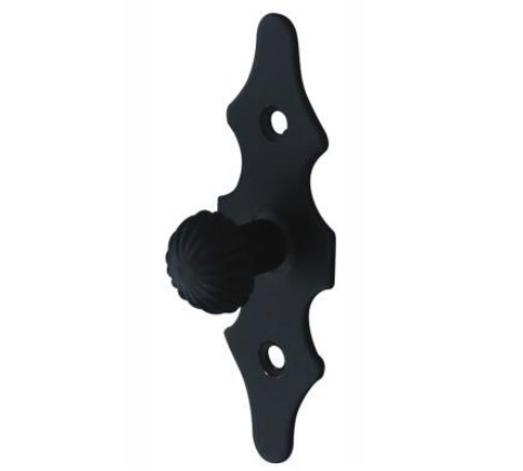 [1902] Manija escudo para puerta Flexon