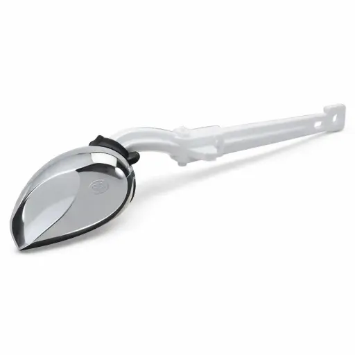 Manija Para Tanque Sanitario Escualizable Rioplast