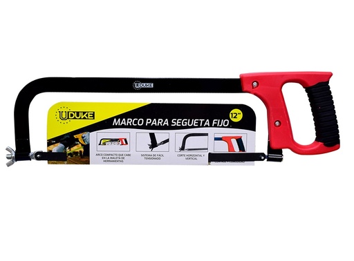 Marco Segueta Uduke