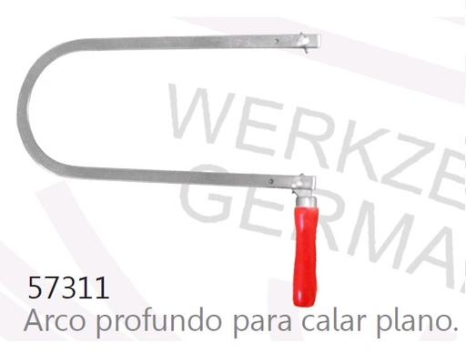 [57316] Marco Segueta Caladora Hopex