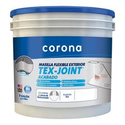 Masilla Drywall Tex Joint Corona