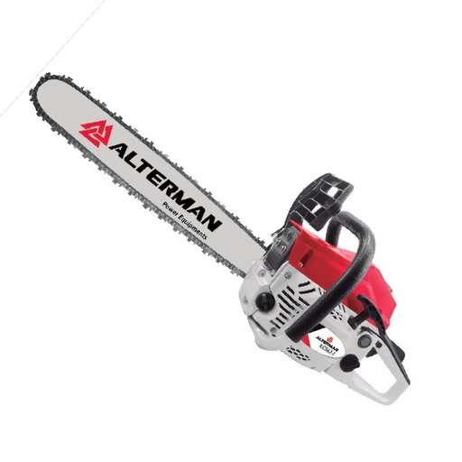 [XCS62-I] Motosierra alterman