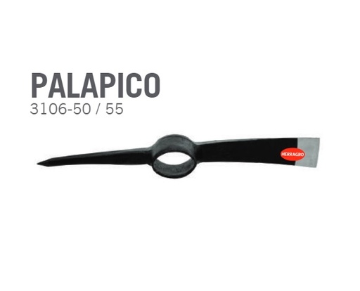 [T1208310650] Palapico 5Lb 3106 Herragro