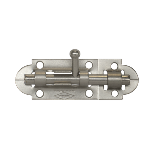 Pasador Aleman Induma