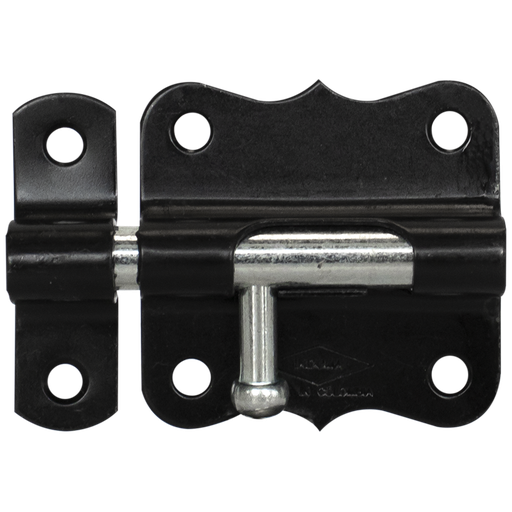 Pasador Sueco Induma