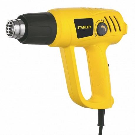 [STXH2000K-B3] Pistola de calor Stanley