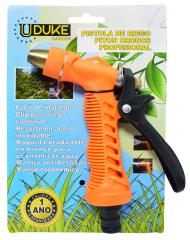 Pistola de Manguera Jardin Uduke