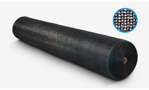 Malla sombra polisombra TGV