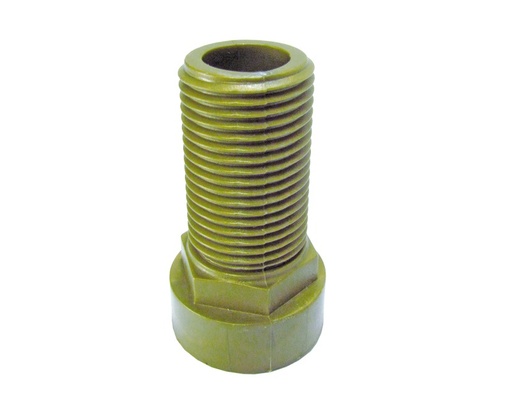 [RB-0428-12] Porta Escudo Ducha Gricol