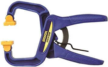 Prensa de Mano QuickGrip Irwin