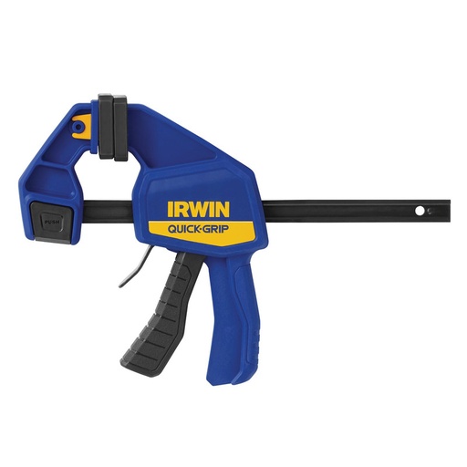 Prensa Rapida QuickGrip Irwin