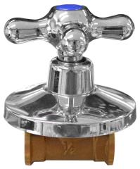 Registro Ducha Uduke