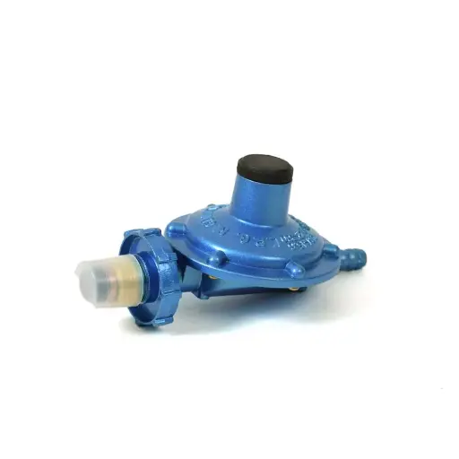 Regulador para gas Uduke