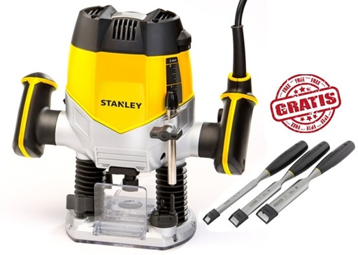 [SRR1200-B3] Ruteadora Stanley