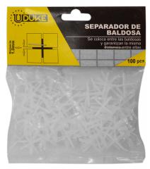 Separador de céramica Uduke