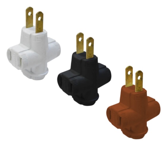 Tee Electrica Clavija Kontiki