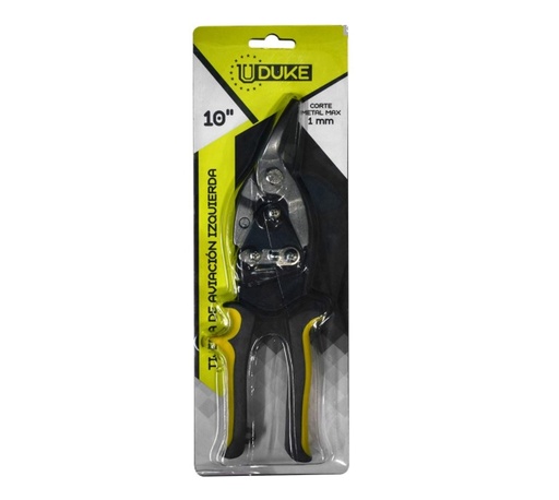 Tijera Aviación Uduke