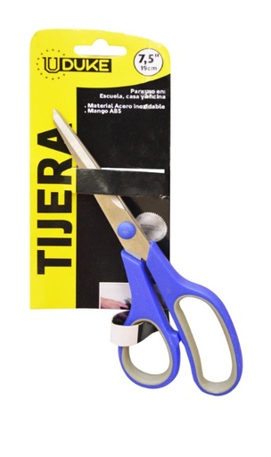 Tijera multiuso Uduke