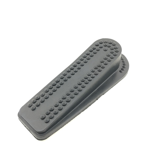 [2919A] Tranca Puerta Caucho Cuña Uduke