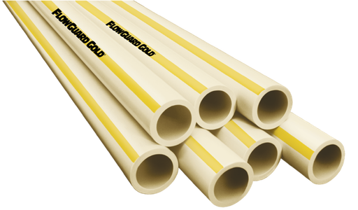 [2005729] Tubo Presion CPVC